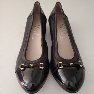 NEW AGL Attilio Giusti Leombruni Flats 8.5